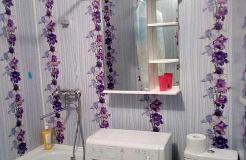 Yaroslavl Apartment | Apartment Stroiteley 1