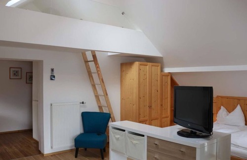 Fuschl am See Bed & Breakfast | Apartment Studio9 - Pension Antonia