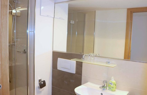 Fuschl am See Bed & Breakfast | Apartment Studio9 - Pension Antonia