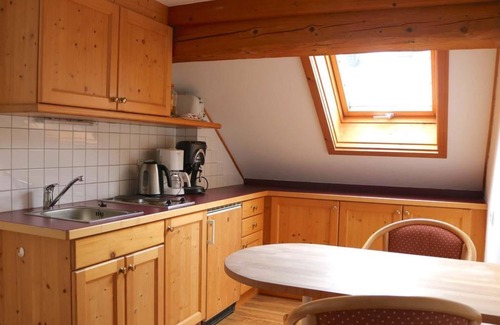 Fuschl am See Bed & Breakfast | Apartment Studio9 - Pension Antonia