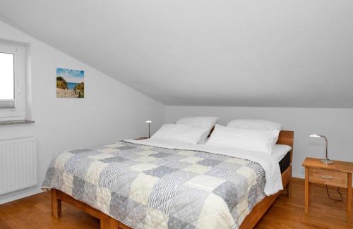 Warwerort Apartment | Apartment Sturm by Interhome