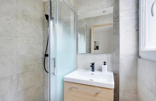 Aubervilliers Apartment | Apartment Suite 33 Au Portes de PAris