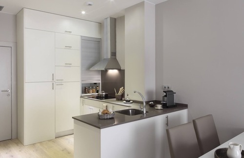 Gothic Quarter Apartment | Apartment Suite Japan in La Rambla-Boqueria