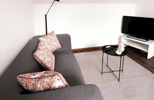 Hohentor Apartment | Apartment "Suite One - Lahnstraße" with Wi-Fi