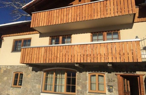 Heitlern Apartment | Apartment Suits - Apartments SUN