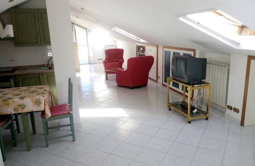 Villa Faraldi Apartment | Apartment Sun Farm La Rocca