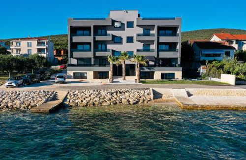 Sveti Petar Apartment | Apartment Sun n' Sea