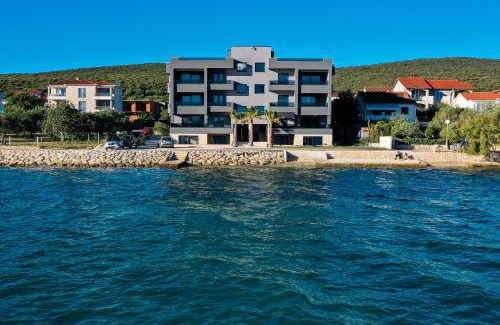 Sveti Petar Apartment | Apartment Sun n' Sea