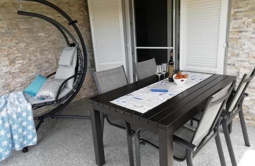Soline Apartment | Apartment Sun & Sea