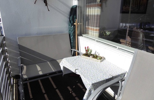 Landkreis Goslar Apartment | Apartment Sunflower - K-III-2-4 - Apartment Sunflower, K III-2-4