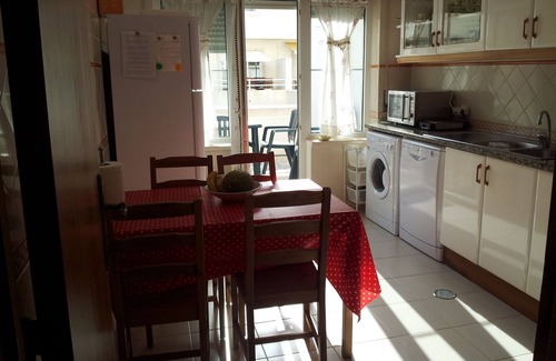 Peniche Apartment | Apartment sunny beach