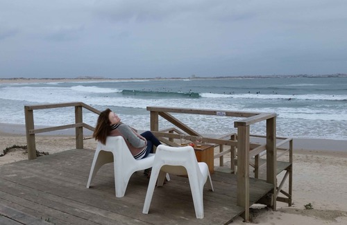 Peniche Apartment | Apartment sunny beach