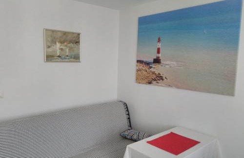 Srodmiescie Apartment | Apartment Sunny Day Gdynia Center