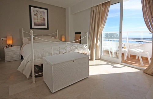 Estepona Apartment | Apartment SUNRISE
