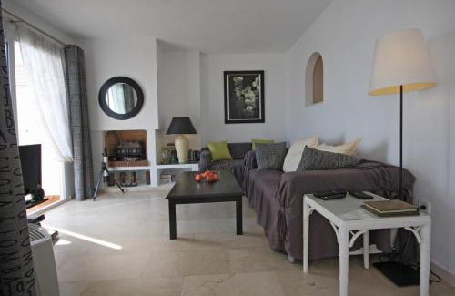 Estepona Apartment | Apartment SUNRISE