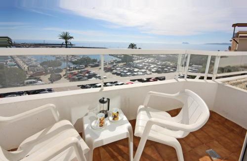 Estepona Apartment | Apartment SUNRISE