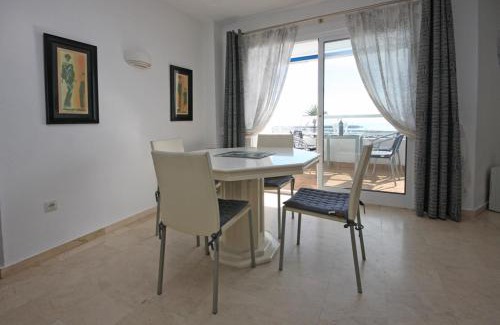 Estepona Apartment | Apartment SUNRISE