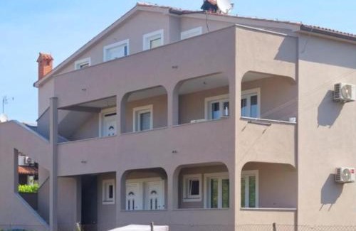 Cervar Apartment | Apartment Sunset