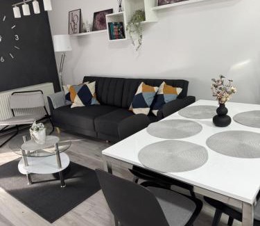 Cakovec Apartment | Apartment Sunshine