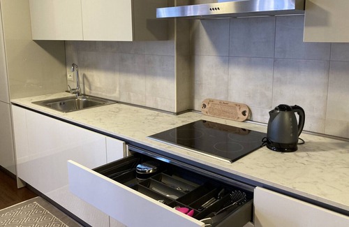Trento Apartment | Apartment Superior 10