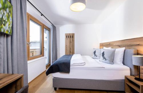 Soell Apartment | Apartment Superior Bergblick 05 by Interhome