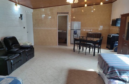 Santiago Atitlan Apartment | Apartment surrounded by nature and enjoying quietness without noise.