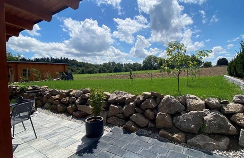 Wittershausen Apartment | Apartment Sußebach with 80 square meters, 1 bedroom, 1 living/sleeping area, max. for 4 persons