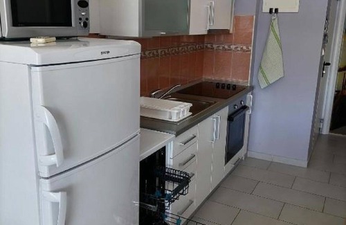 Komarna Apartment | Apartment Sutalo