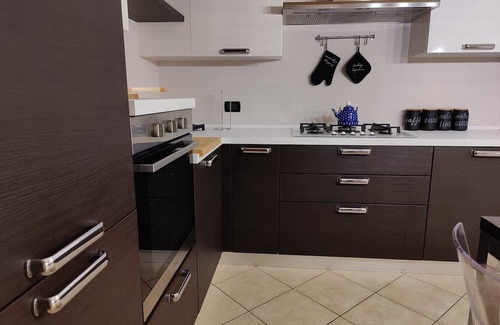 Arqua Petrarca Apartment | Apartment 'Sweet Home' with Private Terrace, Private Garden and Wi-Fi