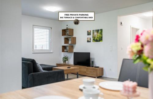 Moravske Toplice Apartment | Apartment Swim and Relax