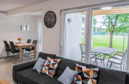 Moravske Toplice Apartment | Apartment Swim and Relax