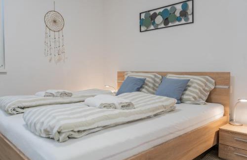 Moravske Toplice Apartment | Apartment Swim and Relax