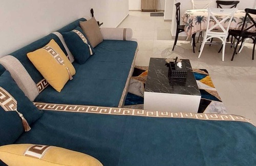 Monastir Apartment | Apartment swimming pool + free water park Monastir, Sousse
