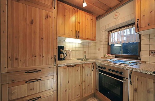 Reith im Alpbachtal Apartment | Apartment type C - Knappenhaus hinten - Reither Almen - Exclusive Apartments