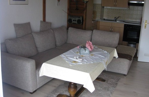 Kaiser-Wilhelm-Koog Apartment | Apartment Tolkmit, Apartment Tolkmit 1