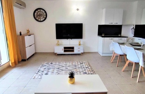 Martigues Apartment | Apartment T2 45m2 100m from the sea and shops