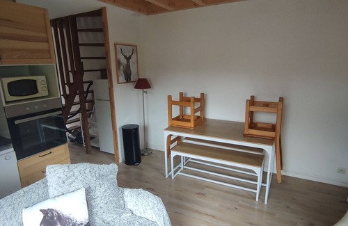 Barcelonnette Apartment | Apartment T3 50m² - 6 pers. - Barcelonnette