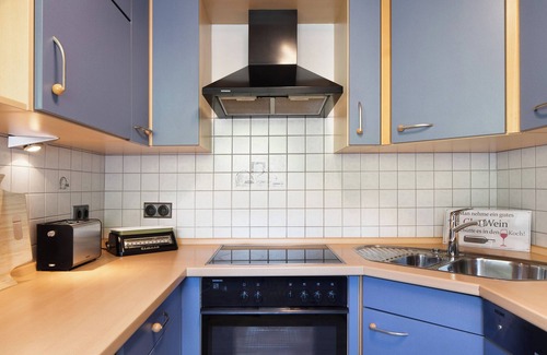 Talhausen Apartment | Apartment 'Talhausen' with Private Terrace, Private Garden and Wi-Fi