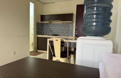 Bandung Apartment | apartment tamansari panoramic - by Bee rental rooms
