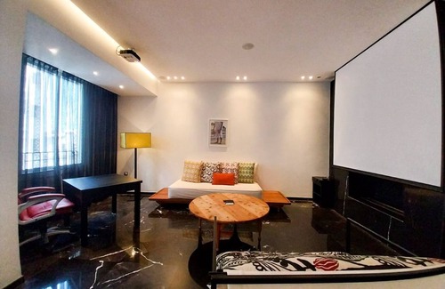 Quartier Hassan Villa | Apartment Tanta - Two Bedroom Villa, Sleeps 4