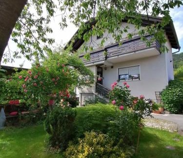 Ljubljana Apartment | Apartment Tatjana