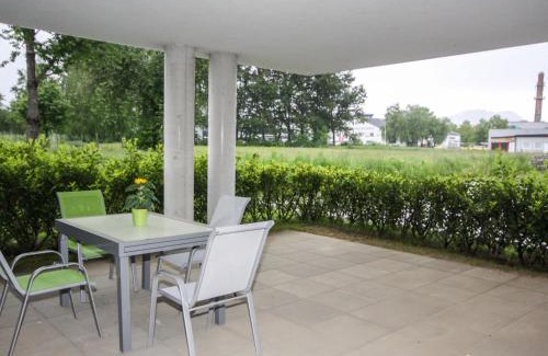 Sankt Magdalen Apartment | Apartment Techno-Park Villach-9 by Interhome
