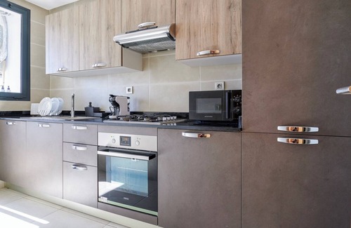 Hay Riad Villa | Apartment Temara - Two Bedroom Villa, Sleeps 5