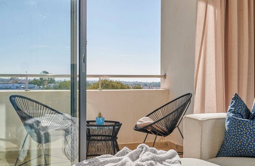 Hay Riad Villa | Apartment Temara - Two Bedroom Villa, Sleeps 5