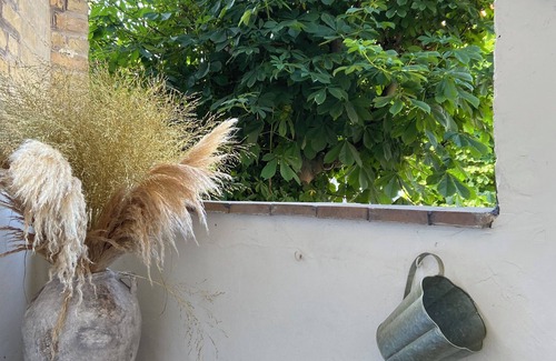 Malo-les-Bains Apartment | Apartment terrace Malouin cosy golden triangle Malo - Ideal couple