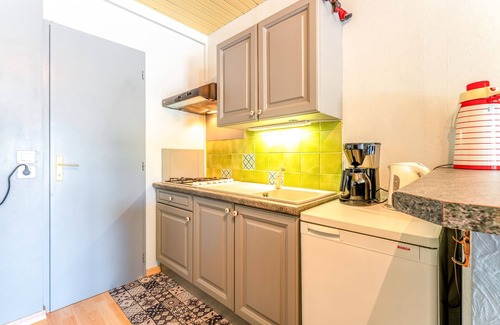 Vallabrix Apartment | Apartment 'Terrace Pool' with Wi-Fi