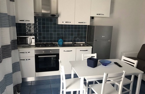 Terracina Apartment | APARTMENT TERRACINA NEAR SEA