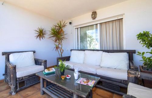 Altea la Vella Apartment | Apartment Terrazas de Altea-2 by Interhome