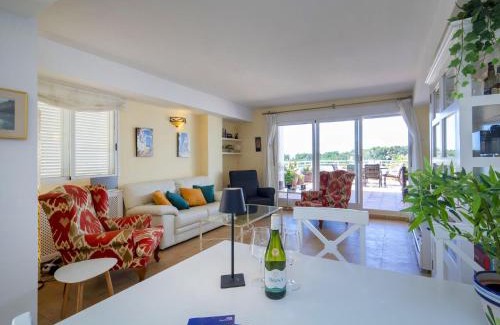 Altea la Vella Apartment | Apartment Terrazas de Altea-2 by Interhome