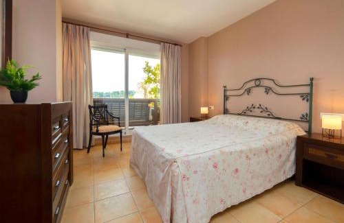 Altea la Vella Apartment | Apartment Terrazas de Altea-2 by Interhome